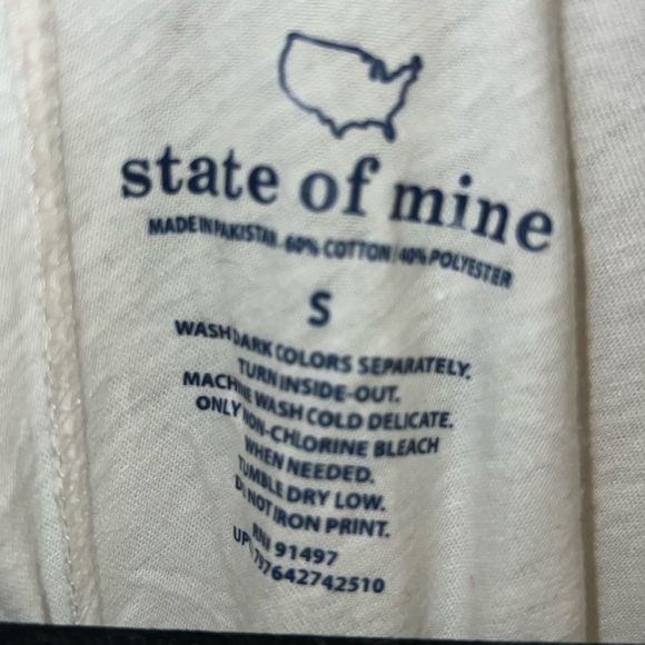 Michigan Tee - Picture 4 of 4